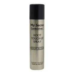 My Secret Correctives - Root Touch-Up Spray 13 My Secret Correctives - Root Touch-Up Spray -Care Product Store IMG 0258