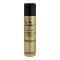 My Secret Correctives - Root Touch-Up Spray 16 My Secret Correctives - Root Touch-Up Spray -Care Product Store IMG 0261