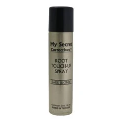 My Secret Correctives - Root Touch-Up Spray 14 My Secret Correctives - Root Touch-Up Spray -Care Product Store IMG 0264