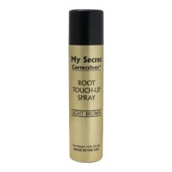 My Secret Correctives - Root Touch-Up Spray 15 My Secret Correctives - Root Touch-Up Spray -Care Product Store IMG 0270