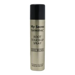 My Secret Correctives - Root Touch-Up Spray 17 My Secret Correctives - Root Touch-Up Spray -Care Product Store IMG 0276