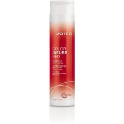 Joico - Color Infuse Red Shampoo