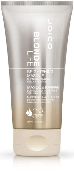 Joico - Blonde Life Brightening Masque