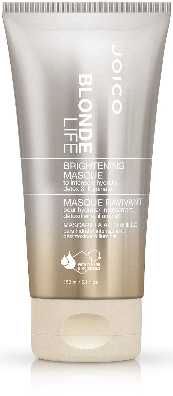 Joico - Blonde Life Brightening Masque