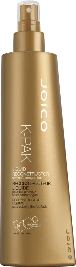 Joico - K-Pak Liquid Reconstructor
