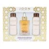 Joon - Saffron And Rose Hydrating Set -Care Product Store Joon Saffron and Rose Hydrating Set