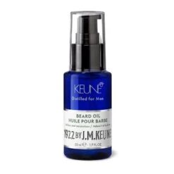 Keune - 1922 By J.M. Keune Beard Oil