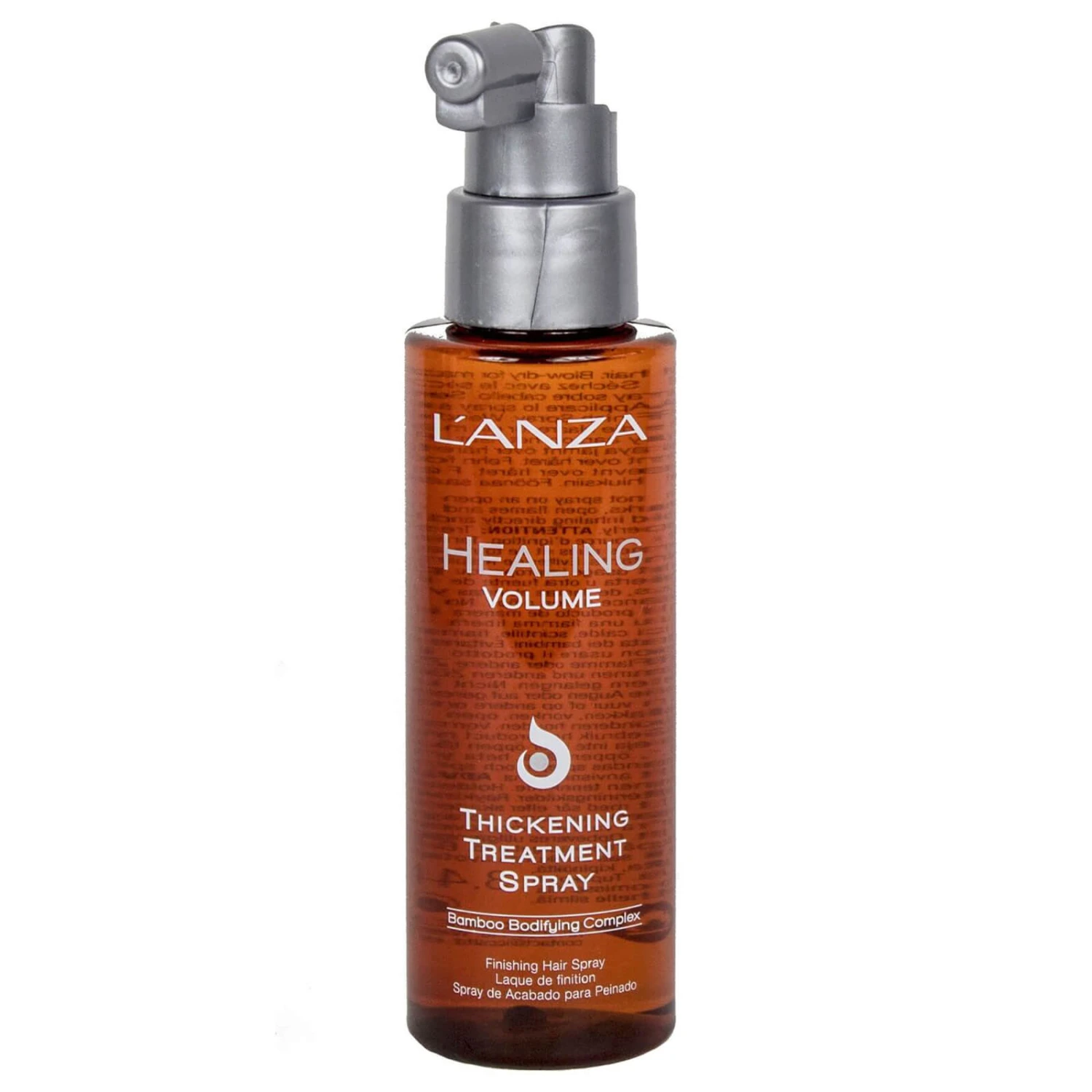 L'anza - Healing Volume Thickening Treatment Spray 3 L'anza - Healing Volume Thickening Treatment Spray