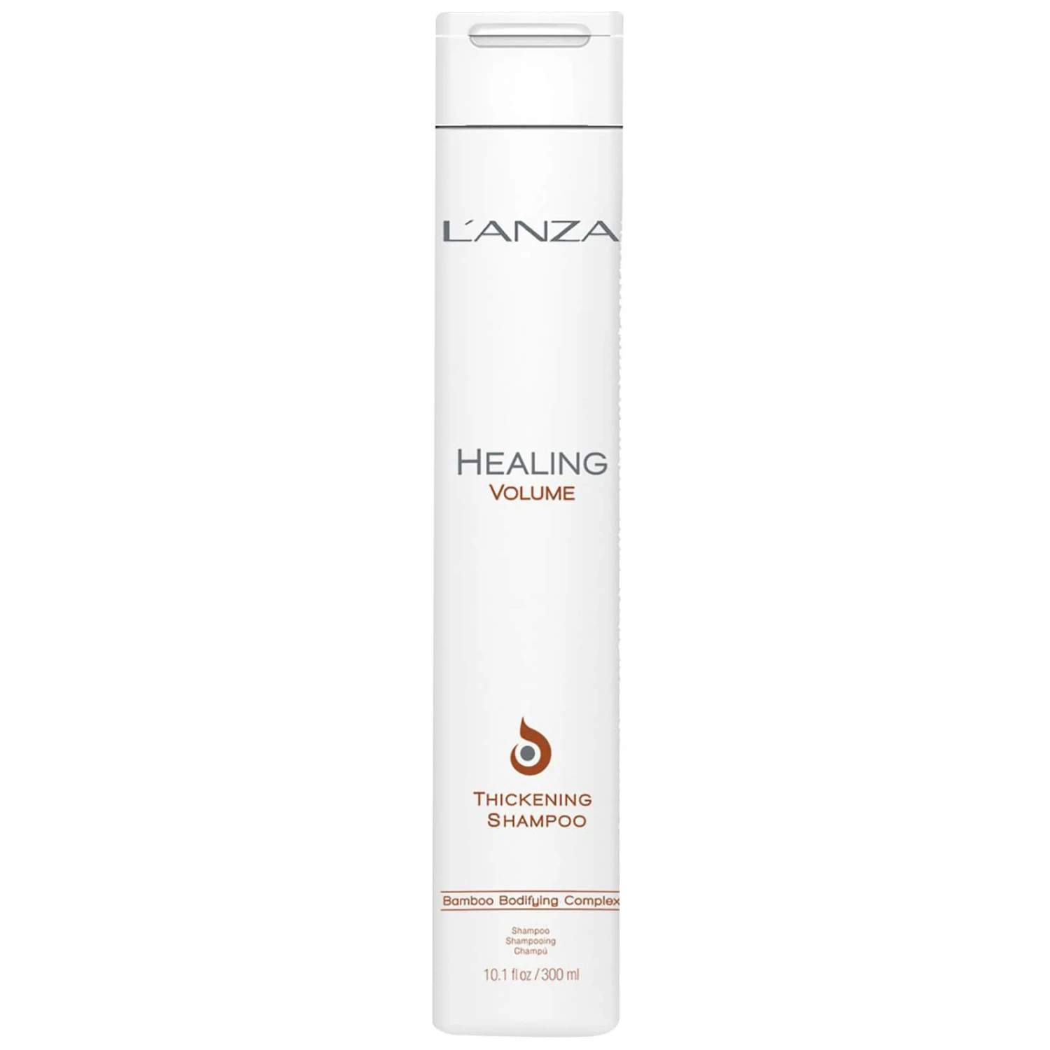 L'anza - Healing Volume Thickening Shampoo 3 L'anza - Healing Volume Thickening Shampoo
