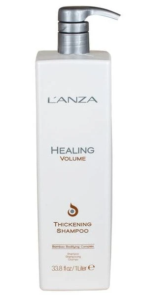 L'anza - Healing Volume Thickening Shampoo 4 L'anza - Healing Volume Thickening Shampoo - Image 2