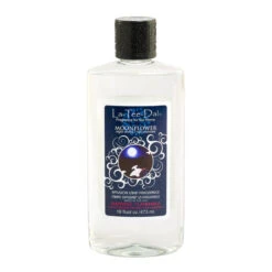 La Tee Da - Effusion Lamp Fragrance - 16 Fl. Oz -Care Product Store LaTeeDa EffusionLampFragrance 16fl.ozMoonflower