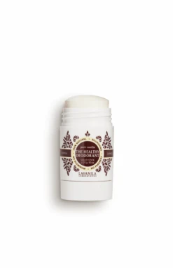 Lavanila - The Healthy Deodorant Pure Vanilla Mini
