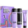 Matrix - Total Results Record Breaking Blonde Gift Set -Care Product Store Matrix Total Results Record Breaking Blonde Gift Set