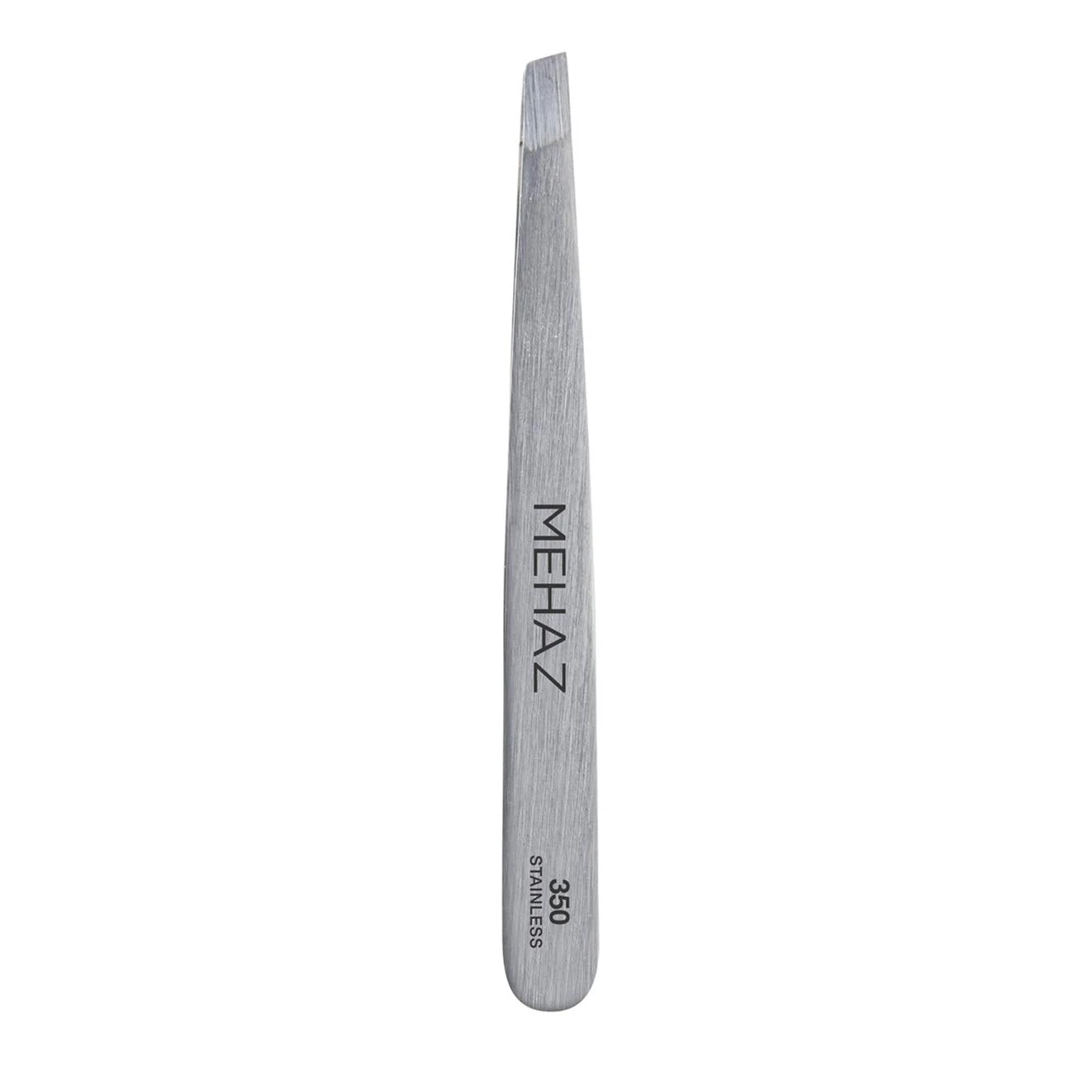 Mehaz - Slanted Tweezer 3 Mehaz - Slanted Tweezer