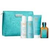 Moroccanoil - Hydration Takes Flight Travel Set -Care Product Store Moroccanoil HydrationTakesFlightTravelSet