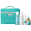 Moroccanoil - Mediterranean Escape Volume Set -Care Product Store Moroccanoil Mediterranean Escape Volume Hair Set