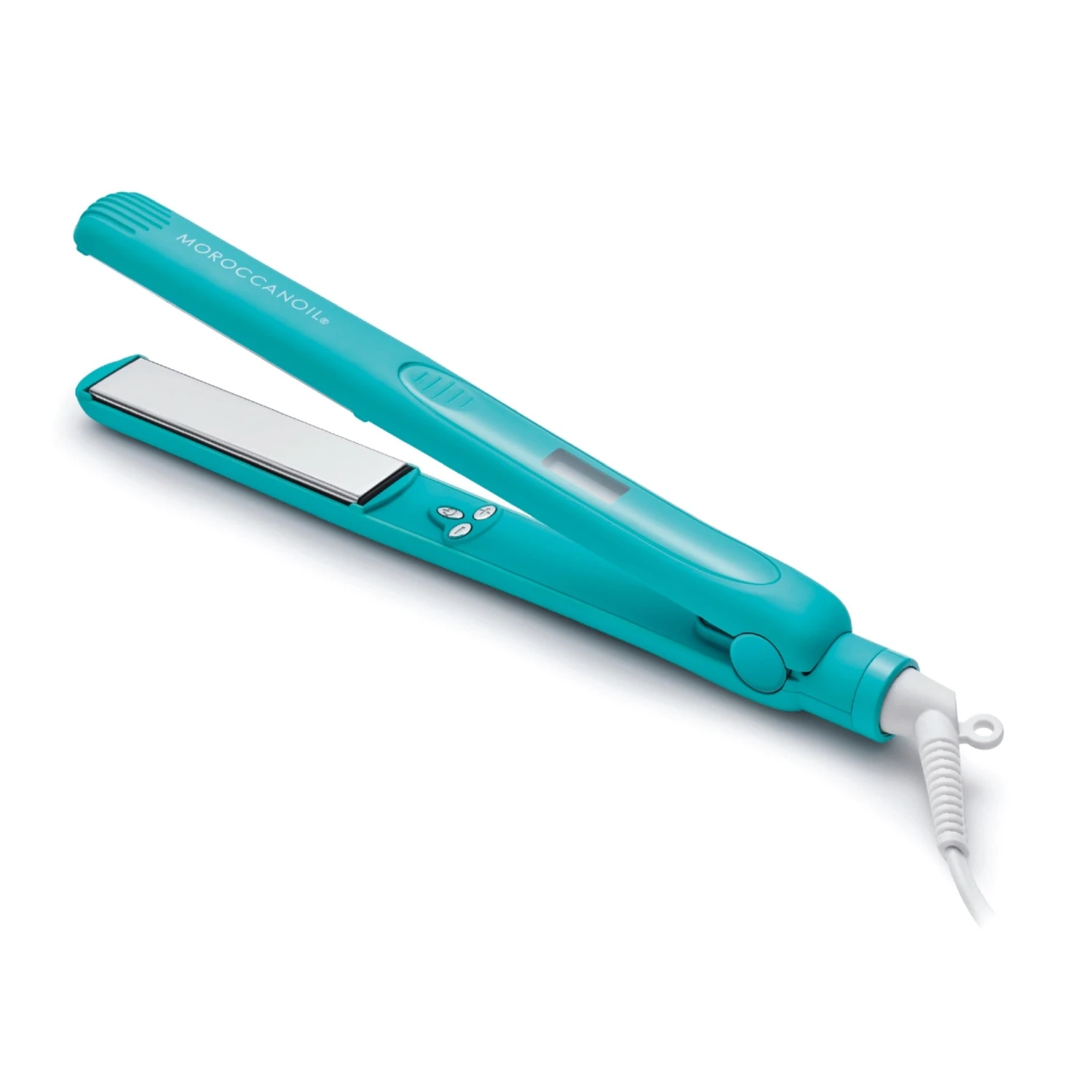 Moroccanoil - Perfectly Polished Titanium Flat Iron 3 Moroccanoil - Perfectly Polished Titanium Flat Iron