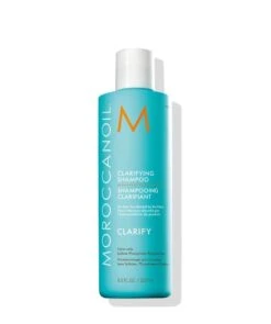 Moroccanoil - Clarifying Shampoo