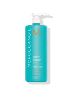 Moroccanoil - Hydrating Shampoo -Care Product Store Moroccanoil Hydrating shampoo 33