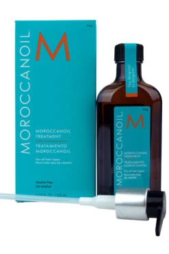 Moroccanoil - Treatment Original -Care Product Store Moroccanoil Moroccanoil Treatment Original 4.23