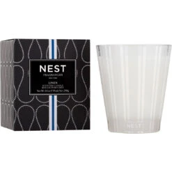 Nest New York - Classic Candle -Care Product Store Nest Linen