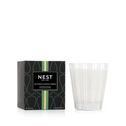 Nest New York - Classic Candle -Care Product Store Nest Santorini Olive Citron Classic Canlde