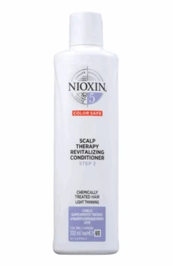 Nioxin - System 5 Scalp Therapy Conditioner