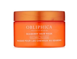 Obliphica Professional - Seaberry Mask Fine To Medium