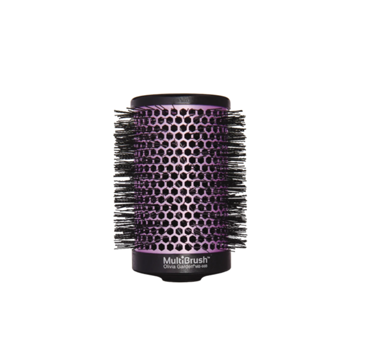 Olivia Garden - MultiBrush Barrel 4 Olivia Garden - MultiBrush Barrel - Image 2