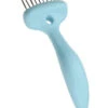 Olivia Garden - Brush Cleaner -Care Product Store Olivia Garden Brush Cleaner Blue