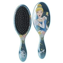 Wet Brush - Original Detangler Disney Whole Hearted Princess -Care Product Store Original Detangler Disney Whole Hearted Princess CINDERELLA