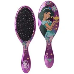 Wet Brush - Original Detangler Disney Whole Hearted Princess -Care Product Store Original Detangler Disney Whole Hearted Princess JAMINE
