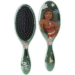 Wet Brush - Original Detangler Disney Whole Hearted Princess -Care Product Store Original Detangler Disney Whole Hearted Princess MOANA