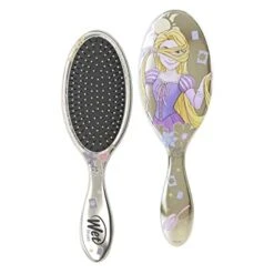 Wet Brush - Original Detangler Disney Whole Hearted Princess -Care Product Store Original Detangler Disney Whole Hearted Princess RAPUNZEL