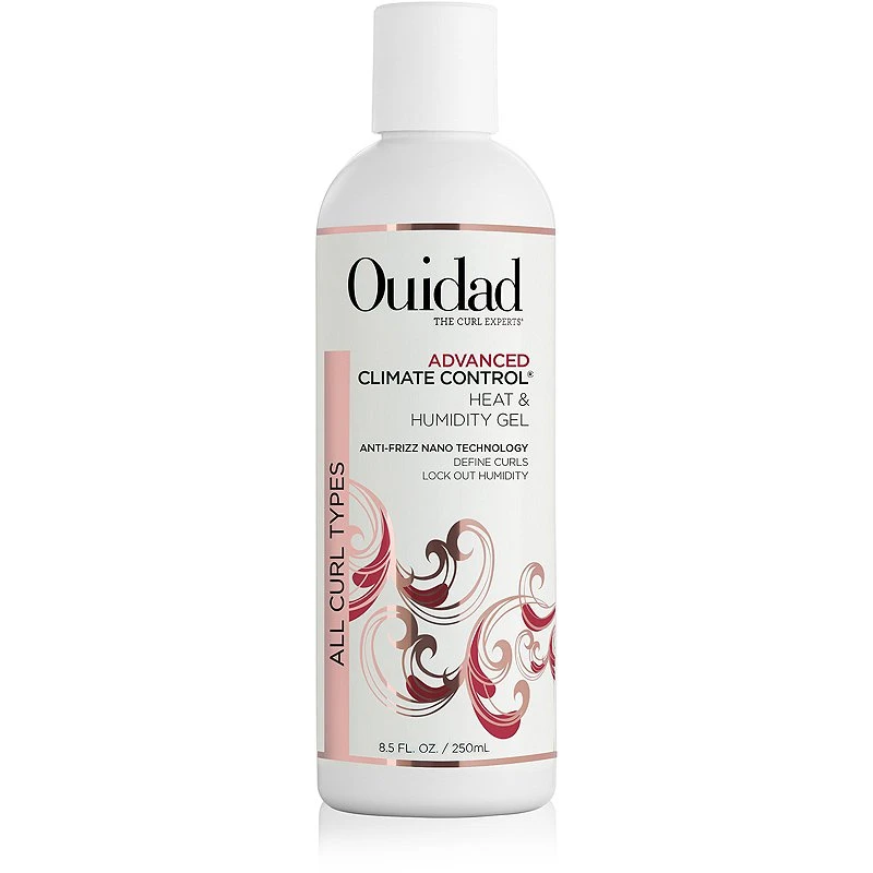 Ouidad - Advanced Climate Control Heat & Humidity Gel 3 Ouidad - Advanced Climate Control Heat & Humidity Gel