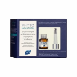 Phyto - Phytonovathrix - Ultimate Thickening Treatment For Scalp And Hair
