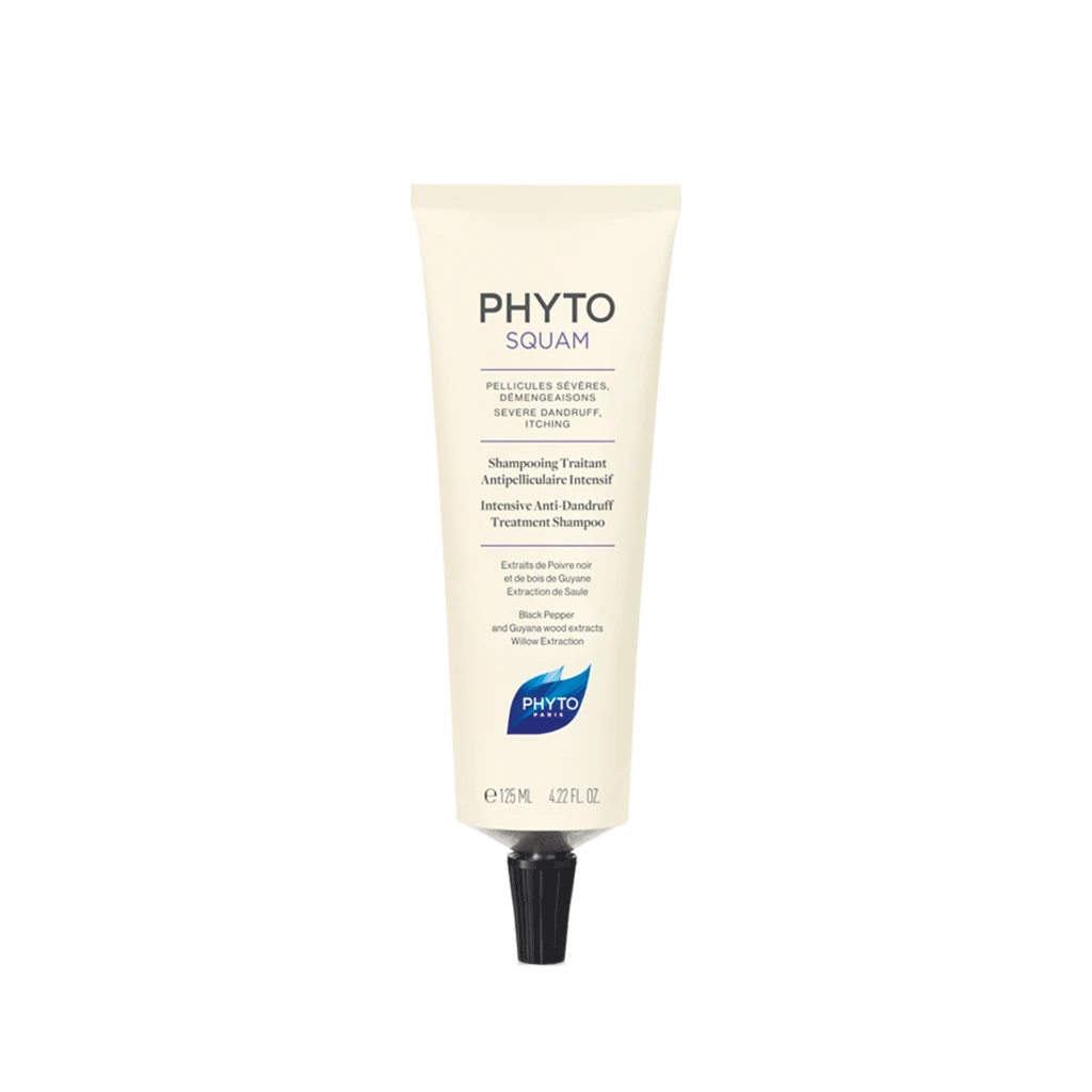 Phyto - Phytosquam - Unbalanced Scalp & Dandruff Hair Shampoo 3 Phyto - Phytosquam - Unbalanced Scalp & Dandruff Hair Shampoo