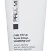 Paul Mitchell - Firm Style Super Clean Sculpting Gel -Care Product Store Paul Mitchell Firm Style Super Clean Sculpting Gel