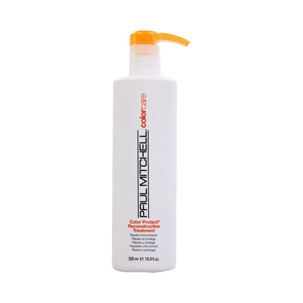 Paul Mitchell - Color Protect Treatment 4 Paul Mitchell - Color Protect Treatment - Image 2