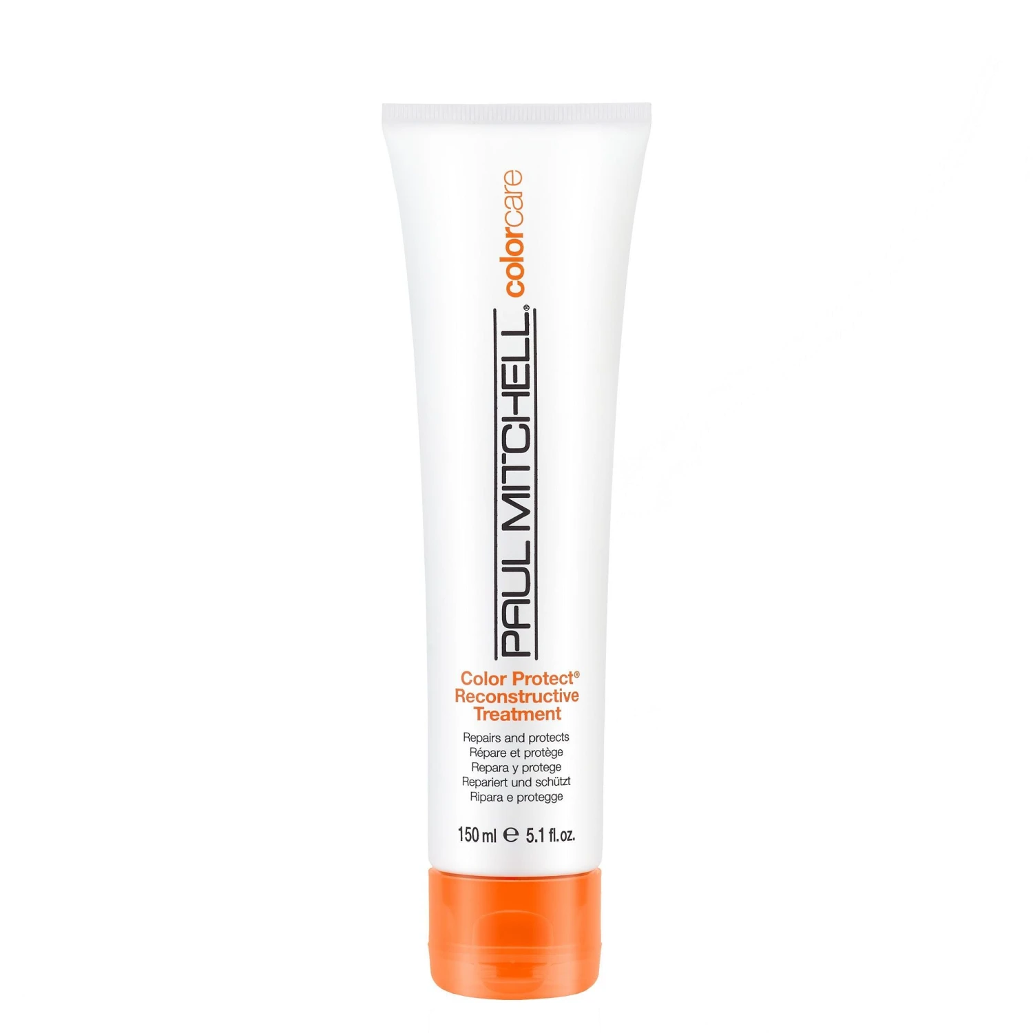 Paul Mitchell - Color Protect Treatment 3 Paul Mitchell - Color Protect Treatment