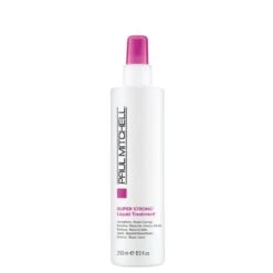 Paul Mitchell - Super Strong Liquid Treatment