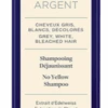 Phyto - Phytoargent Purple Toning Shampoo -Care Product Store Phyto Argent Grey White BleachedHairShampoo