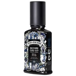 Poo-Pourri - Before-You-Go Toilet Spray -Care Product Store Poo Pourri Before You Go Toilet Spray royal