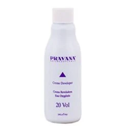 Pravana - 20 Volume Developer