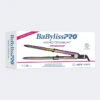 BaBylissPro - Nano Titanium Limited Edition Iridescent Prima3100 1" Styling Flat Iron -Care Product Store Prima3100