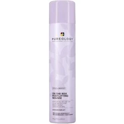 Pureology - On The Rise Root-Lifting Mousse