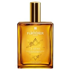 Rene Furterer - 5 Sens Enhancing Dry Oil