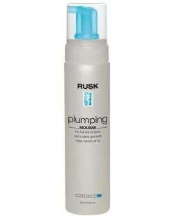 Rusk - Designer Collection Plumping Mousse
