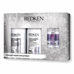 Redken - Acidic Bonding Strength And Repair Kit