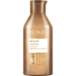 Redken - All Soft Conditioner -Care Product Store Redken All Soft Conditioner 16.9oz